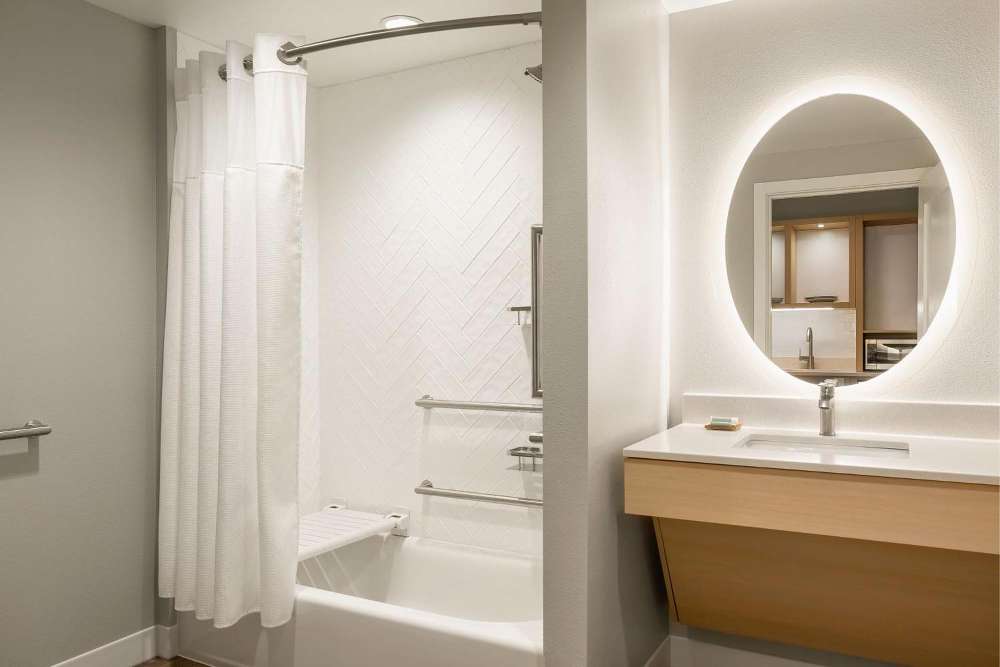 Towneplace Suites By Marriott آيرون ماونتن المظهر الخارجي الصورة