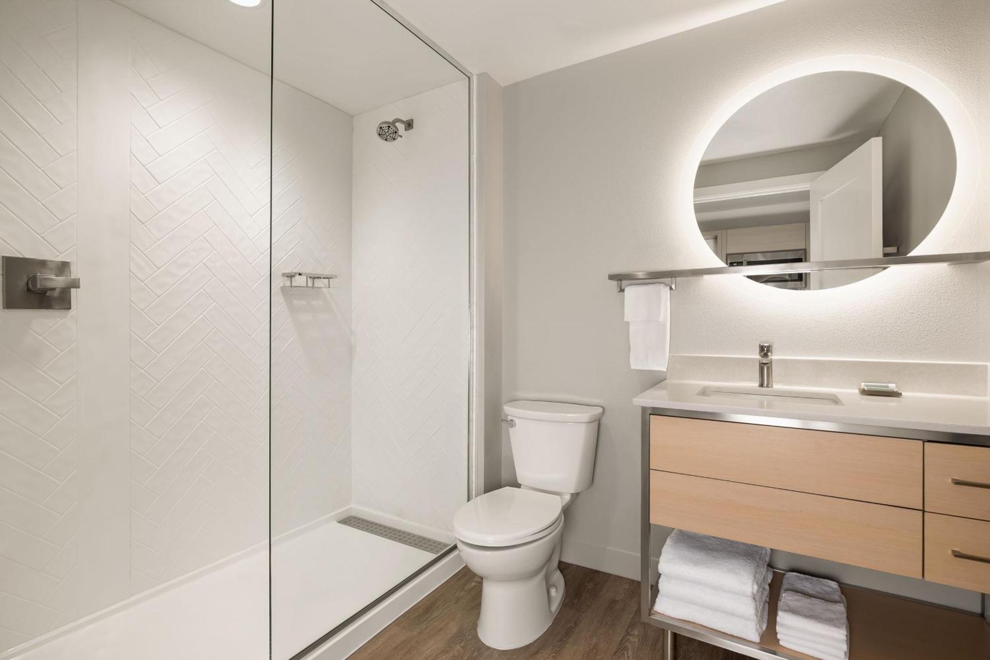 Towneplace Suites By Marriott آيرون ماونتن المظهر الخارجي الصورة