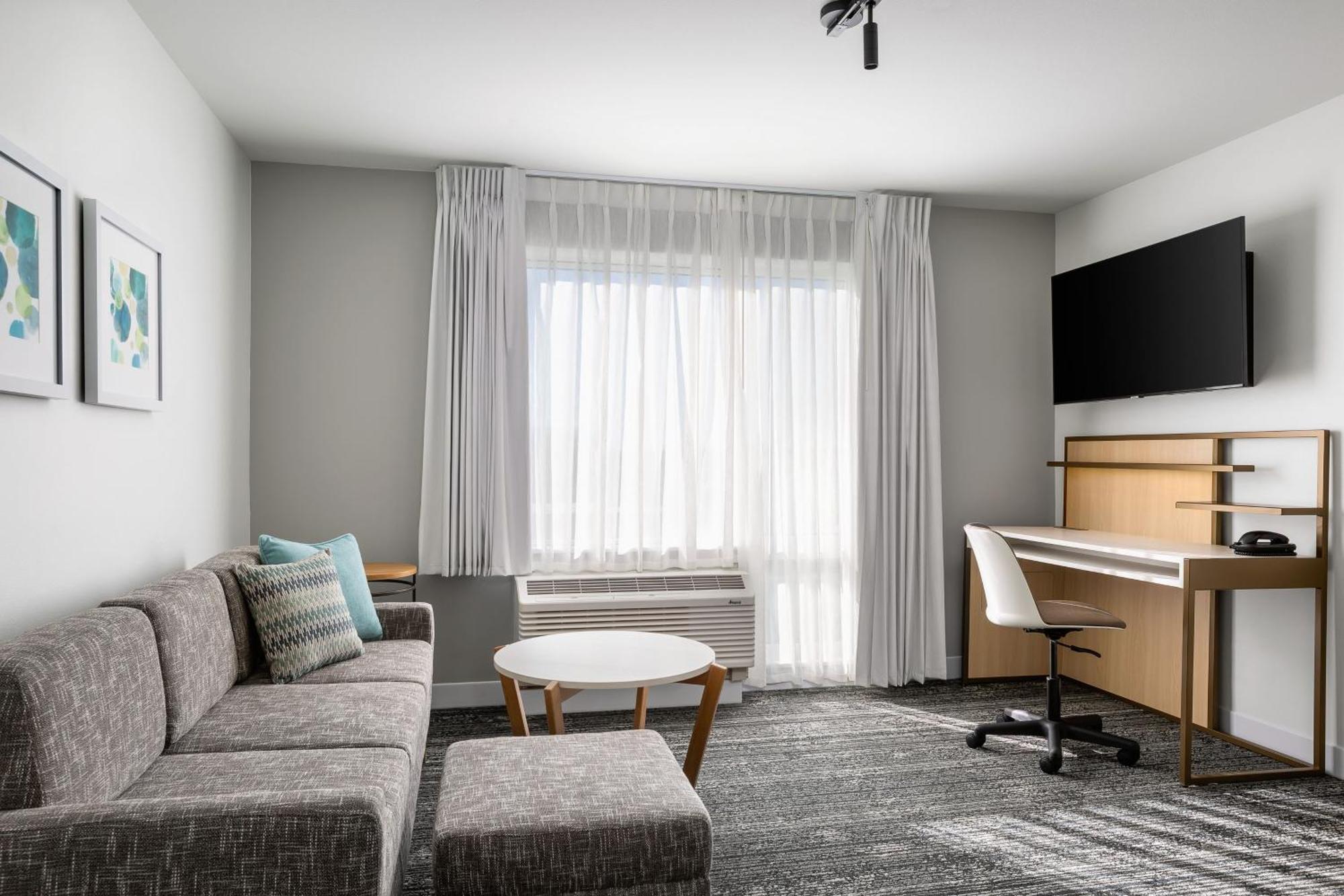 Towneplace Suites By Marriott آيرون ماونتن المظهر الخارجي الصورة