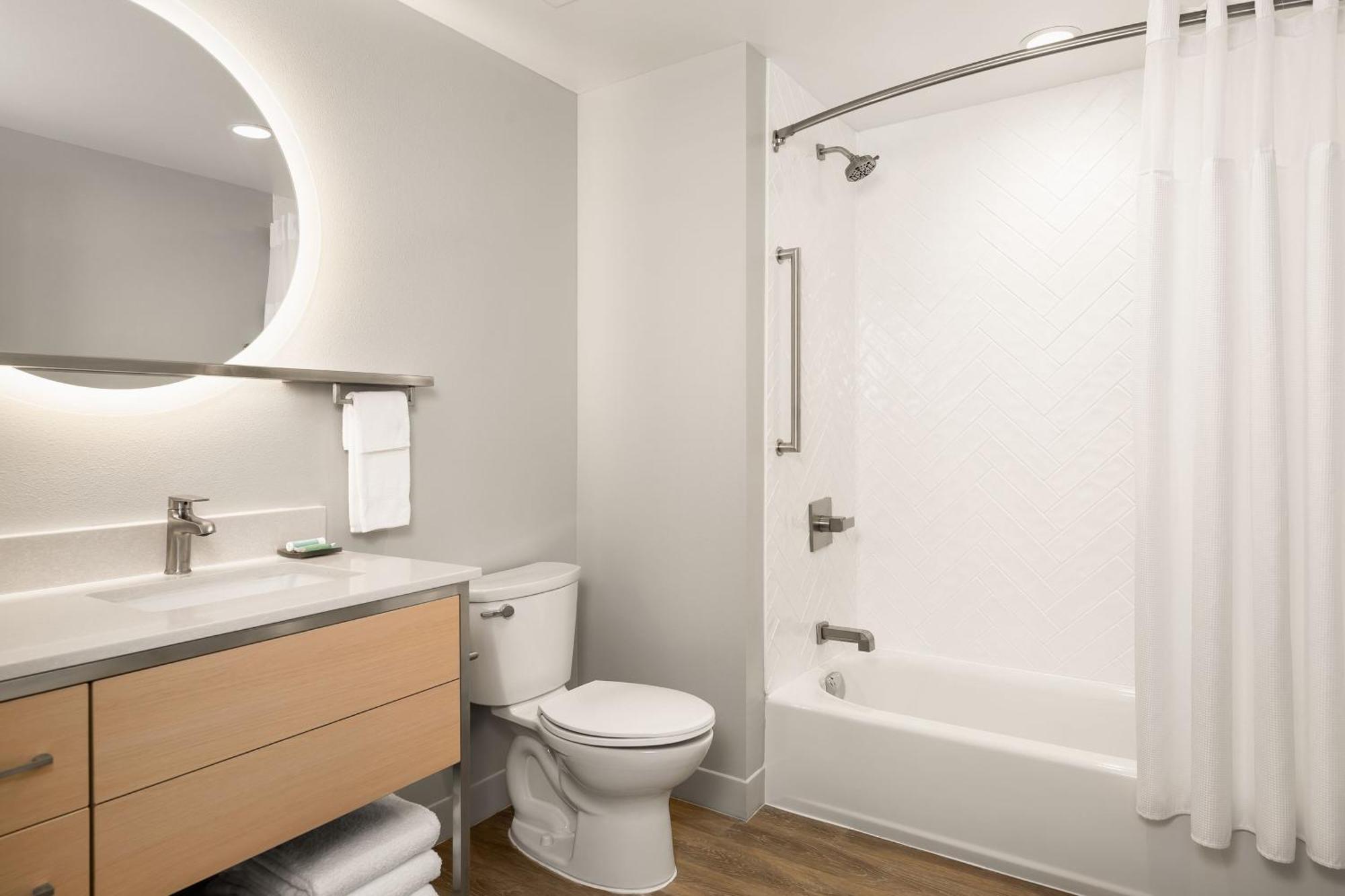 Towneplace Suites By Marriott آيرون ماونتن المظهر الخارجي الصورة