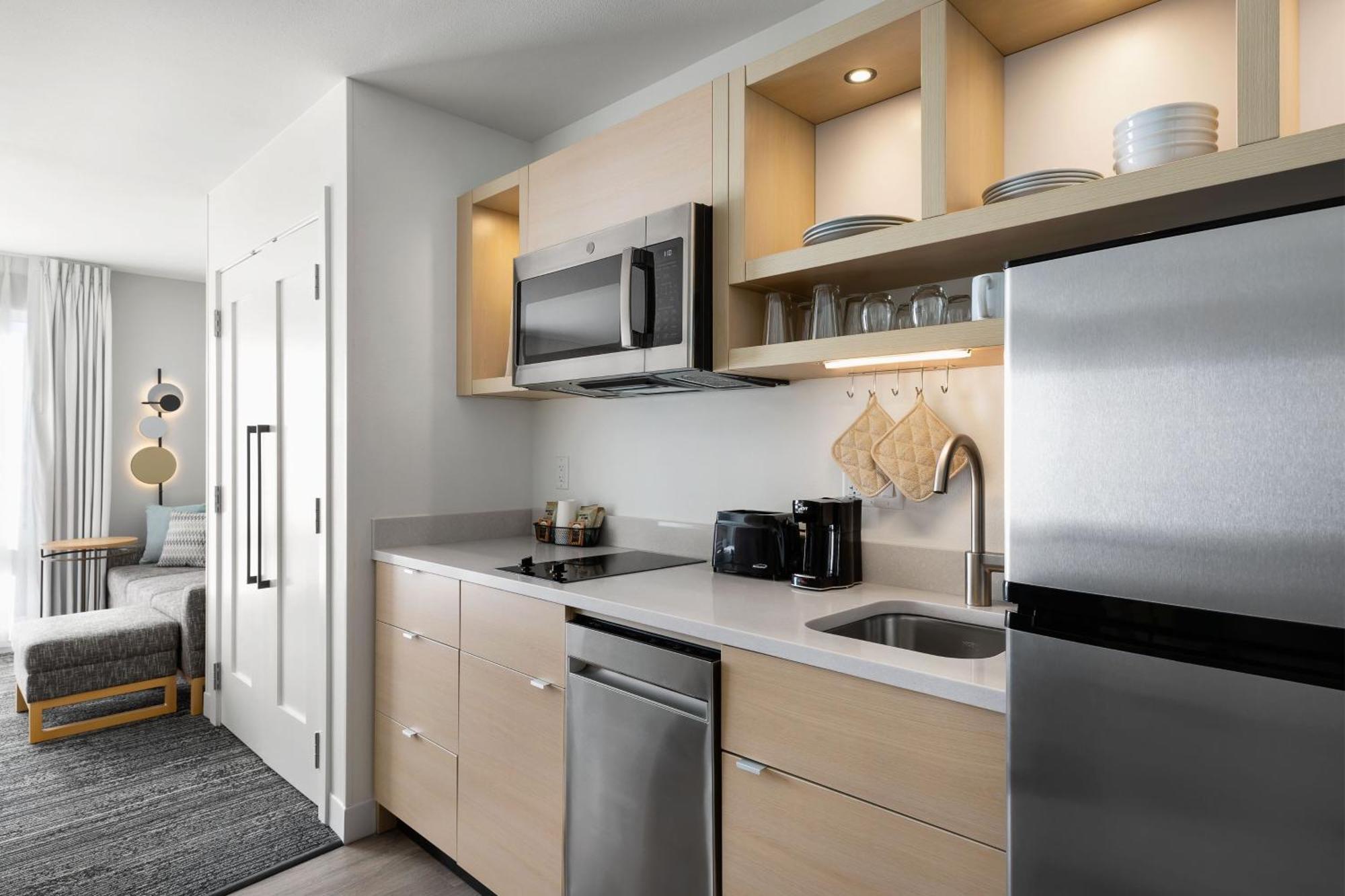 Towneplace Suites By Marriott آيرون ماونتن المظهر الخارجي الصورة