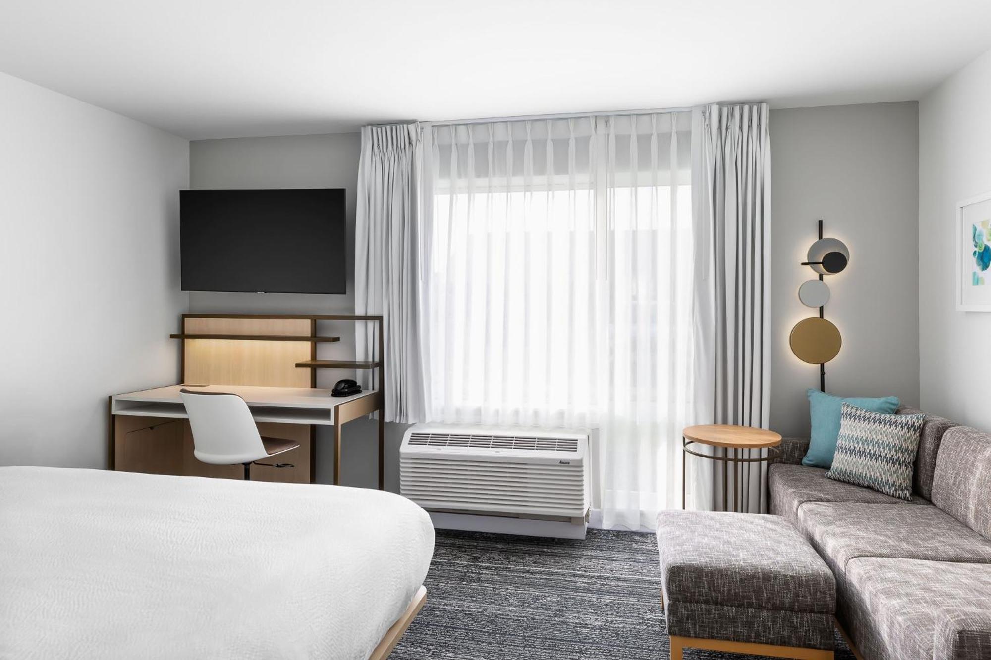 Towneplace Suites By Marriott آيرون ماونتن المظهر الخارجي الصورة