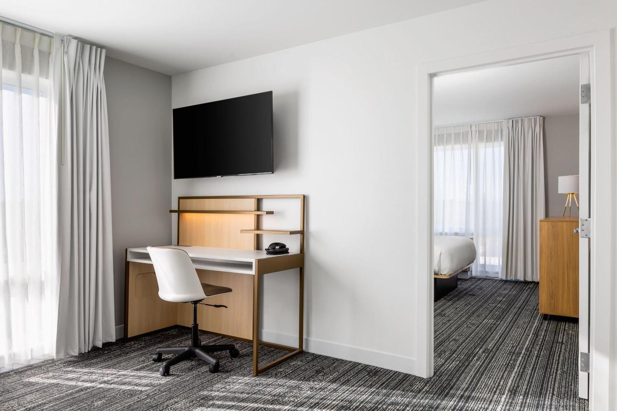Towneplace Suites By Marriott آيرون ماونتن المظهر الخارجي الصورة