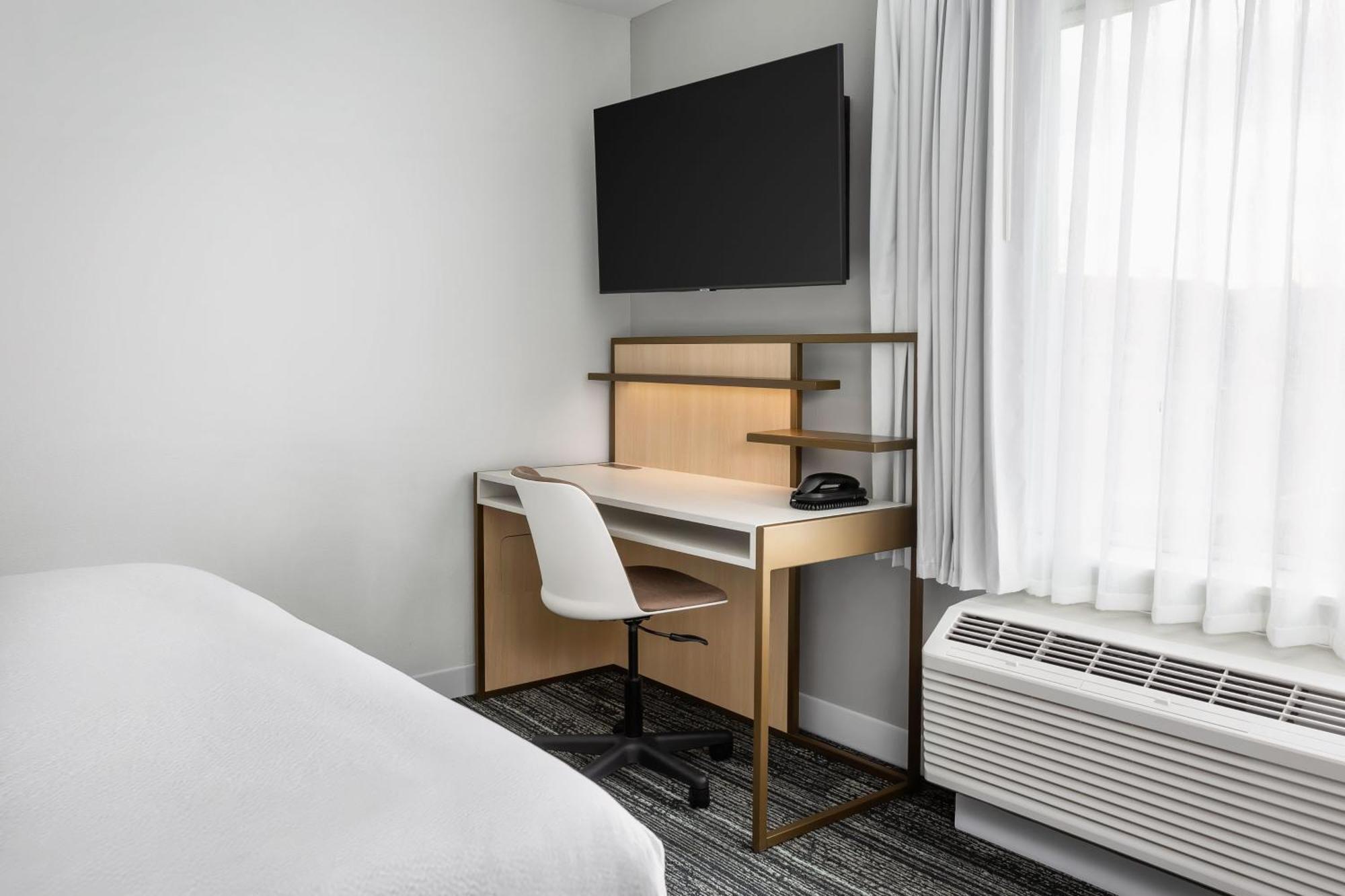Towneplace Suites By Marriott آيرون ماونتن المظهر الخارجي الصورة